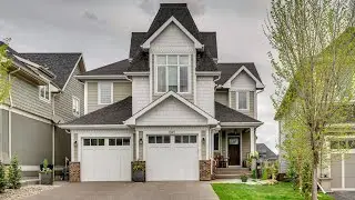 1045 Coopers Drive SW Coopers Crossing Airdrie