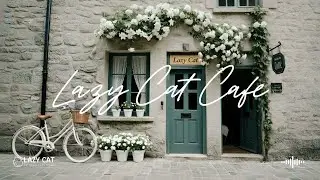 Spring Came With You ☕️ A Playlist That Makes Your Heart Flutter and Glow | No Mid-roll Ads
