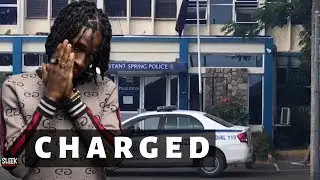 BREAKING NEWS |  Quada Charged With Murder And Arson