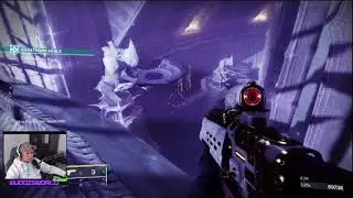 Destiny 2 Season der Hexe hier sind die geheimen Truhen Guide