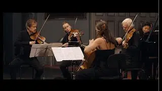 Fjord Classics 2020 - Robert Schumann / Piano Quintet in E flat, op.44