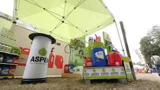 Salon Vert 2020