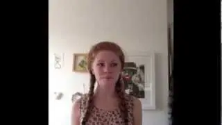 For the first time in forever cover | Erin Potter