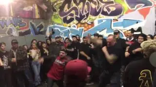 World of Pain - 