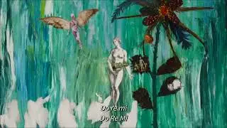 【和訳】Do Re Mi - Kurt Cobain (Band Mockup)