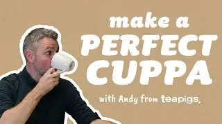 golden rules | teapigs tea school