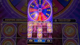 The $100 #slot method and do you use the players card or not #Casino #casinotips #naskilacasino
