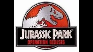 Jurassic Park: Operation Genesis Tutorial- Security (Updated)