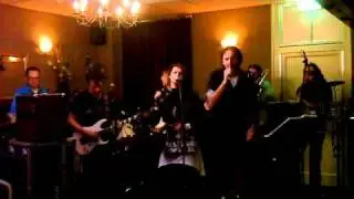 LIVE@IDEAAL.ORG - Sgt. Fuzzy Boots (24-11-2010)