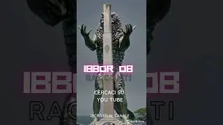 Ibbor OB - Audiolibri - #shorts