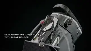 Product Tour - Dri Lite Hybrid Tour 2 | BIG MAX