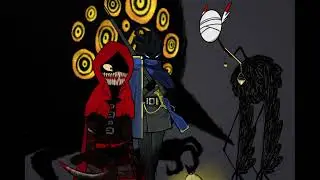 What's Heavier? | Lobotomy Corporation