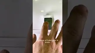 Midea 120N One Button Reset