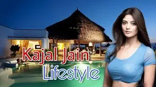 Kajal Jain Lifestyle (2019) | Husband, Family, House, Car, Net Worth, Income, Biography