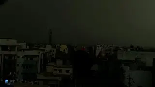 Ranchi worst weather ever.