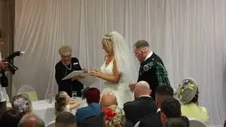 Wedding video