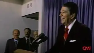 Ronald Reagan from Lawrence Freedman's Strategy   A History