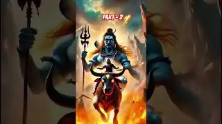 Lord Shiva & Quantum Theory: Science Meets Spirituality! ⚛️🔥