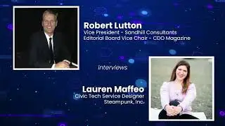 SteamPunk Civic Tech Service Designer: Data Governance Is a Top-Down Effort