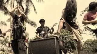 Happy Horse - Kajinmal (Official Music Video)