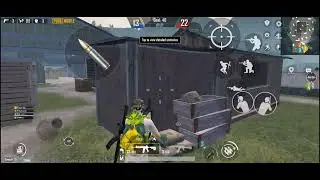 How to PUBG haks sniper shot AK hold Hy 👀🙈🙈🙈🙈