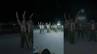 KISLAP DANCE TROUPE FULL PERFORMANCE AT SAN JOSE CITY'S STO NINO FESTIVAL 2026 