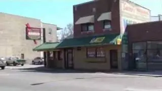 Sarno's / The Pony Inn, Capone Gang Shoots A States Attorney 1926