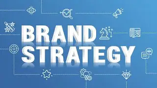 Brand Strategy PowerPoint Templates Designs - SlideSalad
