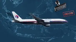 Flight 370's Last Moments: A Timeline of the Disappearance