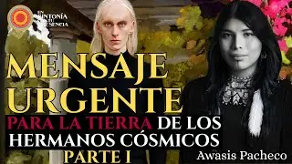 💥URGENTE!! ME DICEN LO QUE PASAR&Aacute;!!💥- Awasis Pacheco