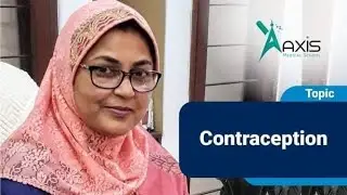 Contraception | Part 1