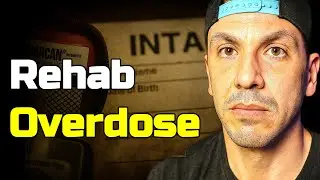 How Addiction Hijacked His Hockey Career | Opioid Addiction Recovery | Giovanni Flamminio
