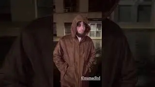 Холодный Нумад