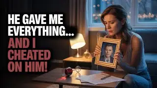I Cheated On My Husband Who Truly Loved Me&hellip; And Lost Everything | Reddit Cheating Story