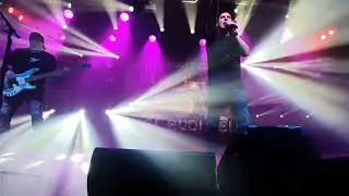 344. Axel Rudi Pell - O'ceans of time Backstage Werk München 2024