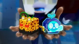 🎁REGALO FRUTAS AL QUE ME GANE UN  1VS1 BLOX FRUIT ⚔️