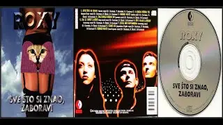 Roxy &ndash; Boli Me Uspomena (Euronrg Rmx) (Track taken from the album Sve &Scaron;to Si Znao, Zaboravi &ndash; 1996)