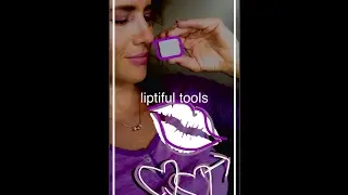 Liptiful Tools and How To Use Them by Momma Jo