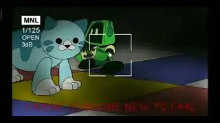 SLEEP WELL - СПИ СПОКОЙНО (ОТРЫВОК ИЗ SMAIL EVERYDAY 2 NIGHTMARE CRITTERS)