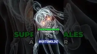 &iquest;Todo lo arreglas con B5? &iexcl;Este nutriente te sorprender&aacute;! #colon #youtubeshorts #shorts #salud