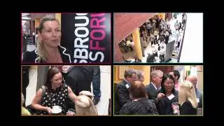Middlesbrough Business Forum One Day Conference