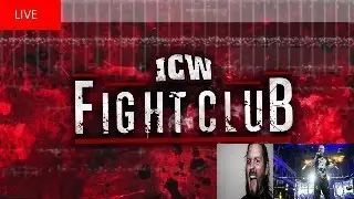 ICW Fight Club