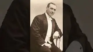 Stanley Kirby - It's a long way to Tipperary