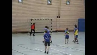 Handball: A-Jugend Bad Rappenau Best of Goals (HD)