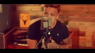 Sam Callahan - Burns Like Fire - Acoustic