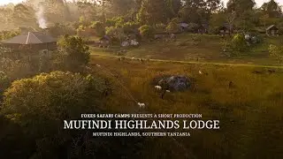 Mufindi Highlands Lodge | Foxes Safari Camps