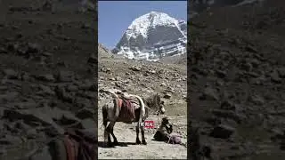 Mountain of Mystery. #geography #history #traveldestinations #science #himalayas #geology