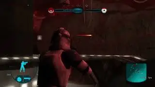 Star Wars Battlefront 3 Mustafar Refinery