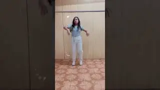 MANDA EL FUEGO - coreograf&iacute;a