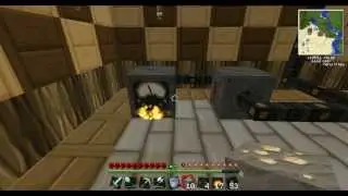Voltz: Episode 3 (Coal Generator and Battery Box)